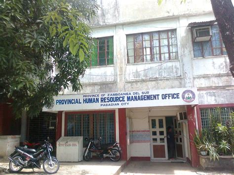 human resource management office- city of zamboanga photos